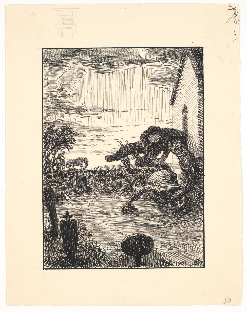 Hei Farmer tekijältä Niels Skovgaard