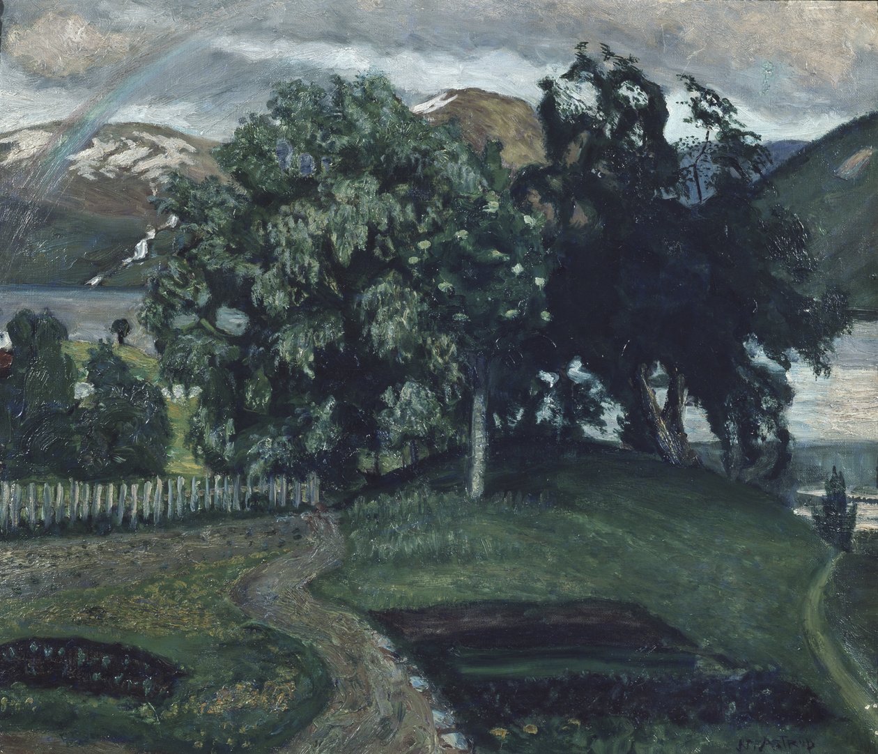  tekijältä Nikolai Astrup