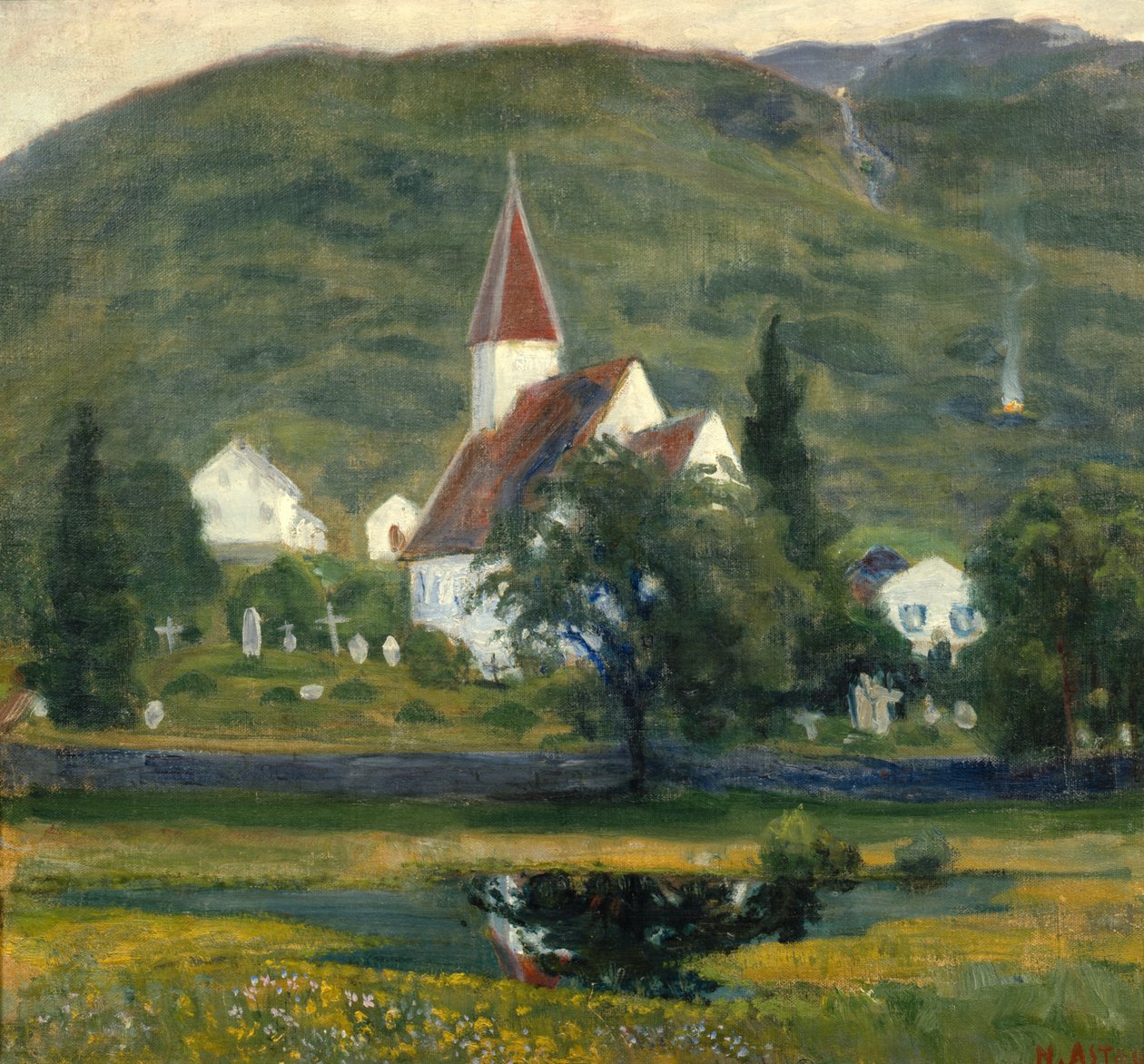  tekijältä Nikolai Astrup