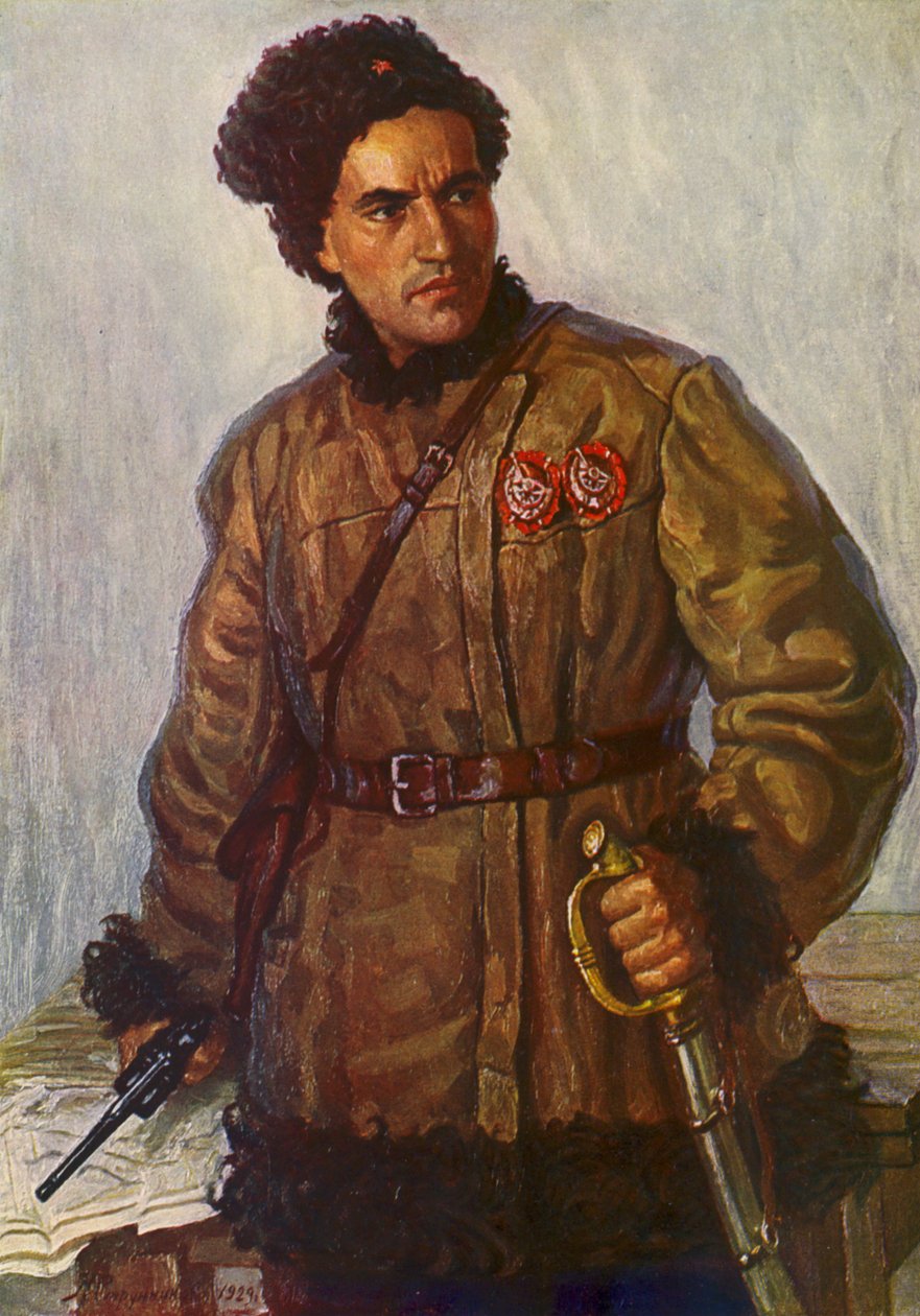  tekijältä Nikolai Strunnikov