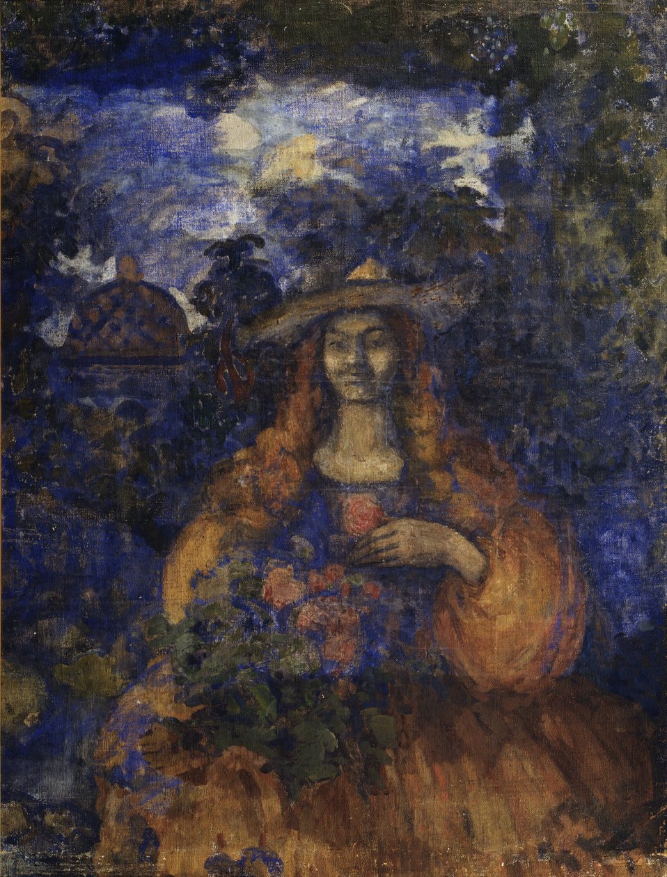 Suunnittelu G. Bizet