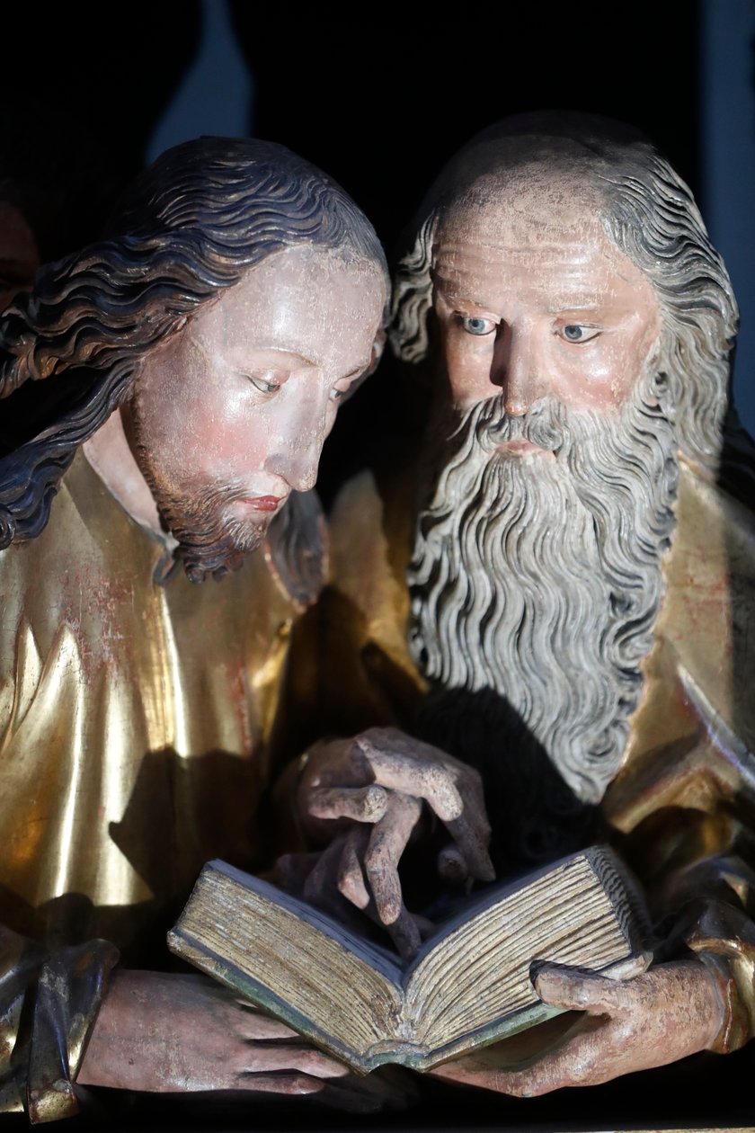 Tuntematon kuva tekijältä Nikolaus Hagenauer