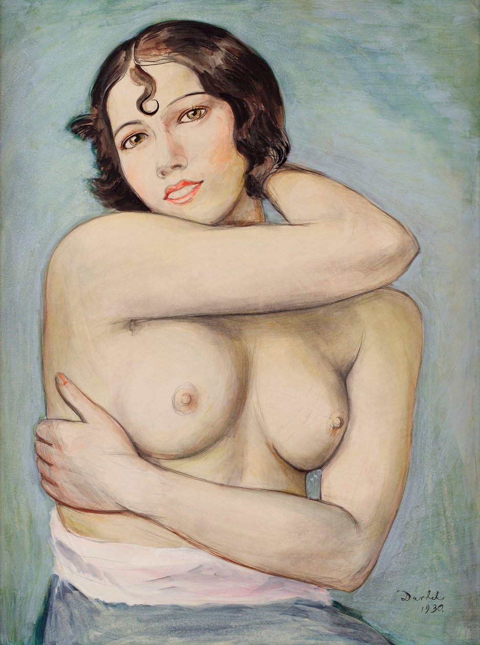 Marthe tekijältä Nils von Dardel