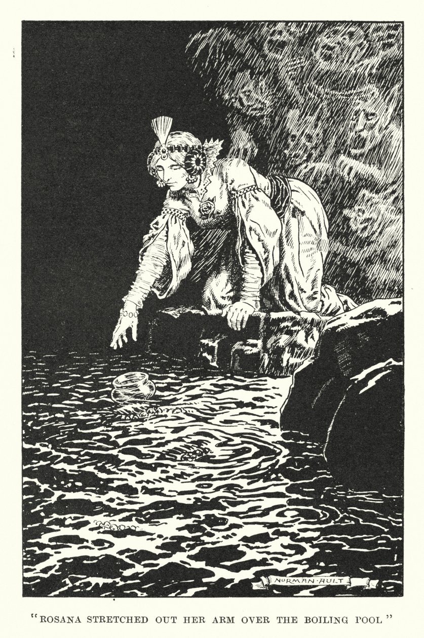  tekijältä Norman Ault