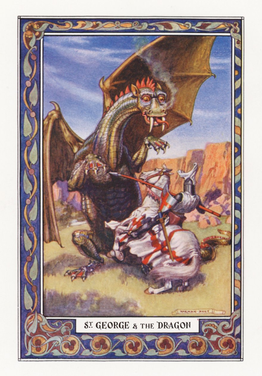  tekijältä Norman Ault