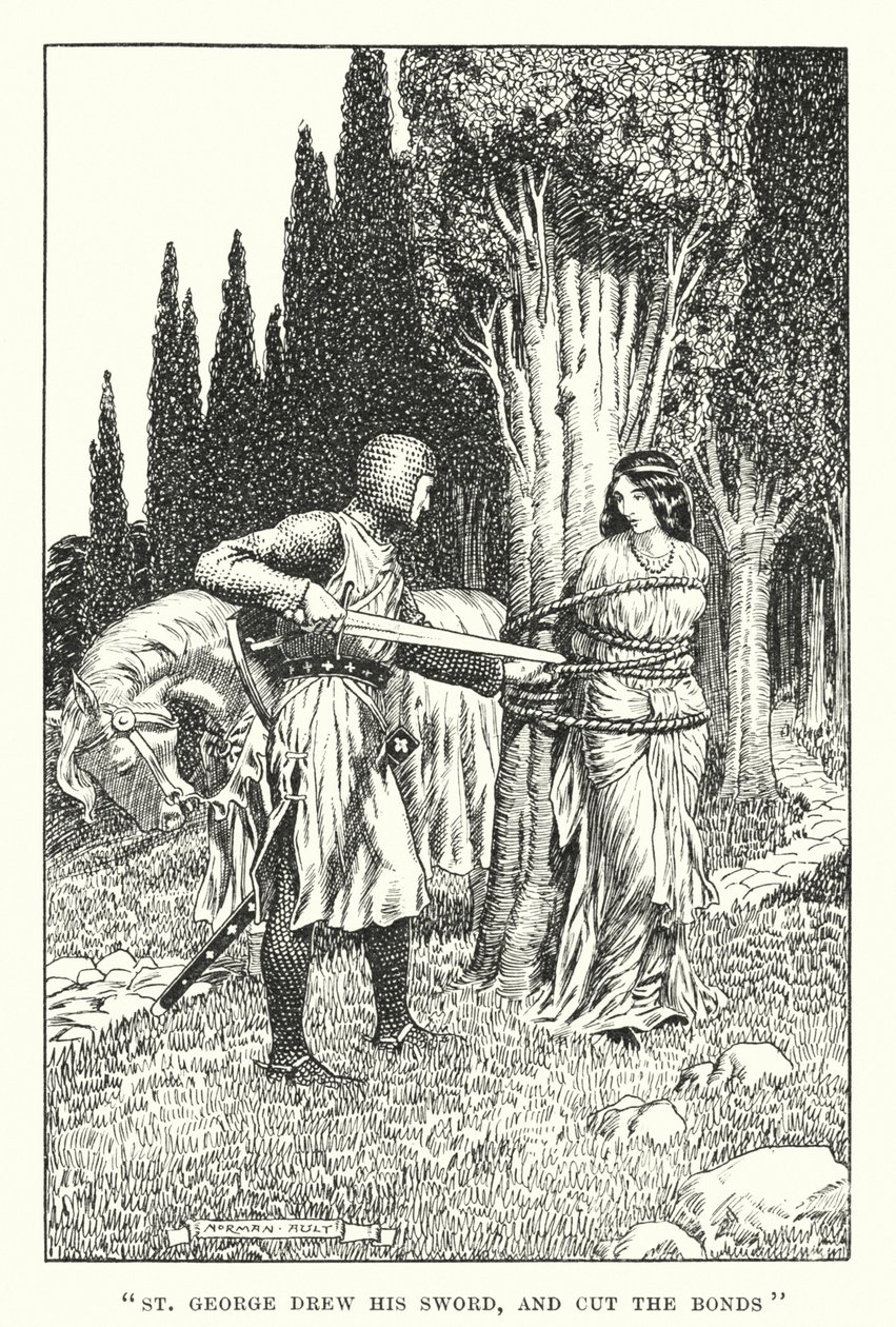  tekijältä Norman Ault