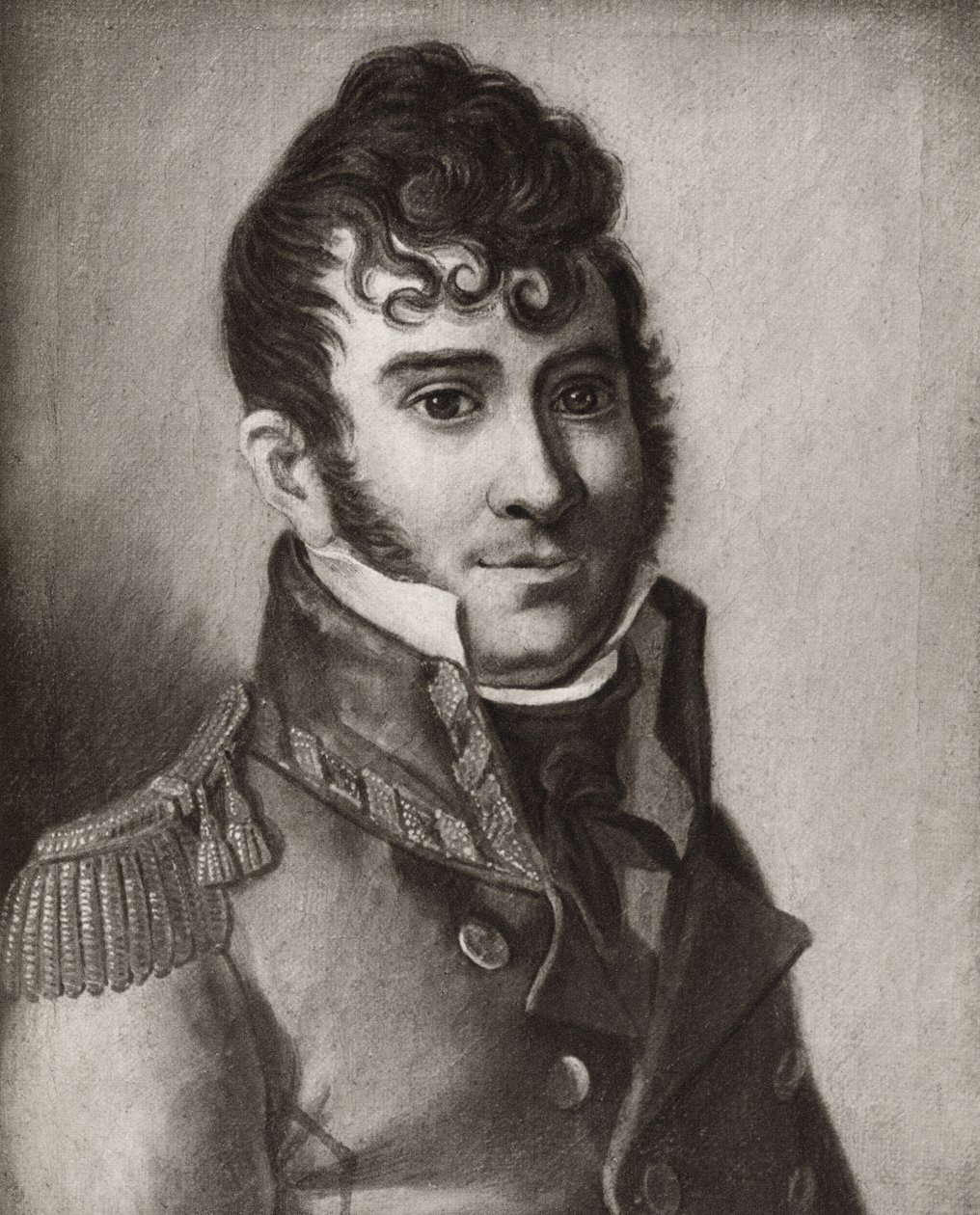 Christian Magnus Falsen, Eidsvoll 1814, julkaistu 1914 tekijältä Norwegian School