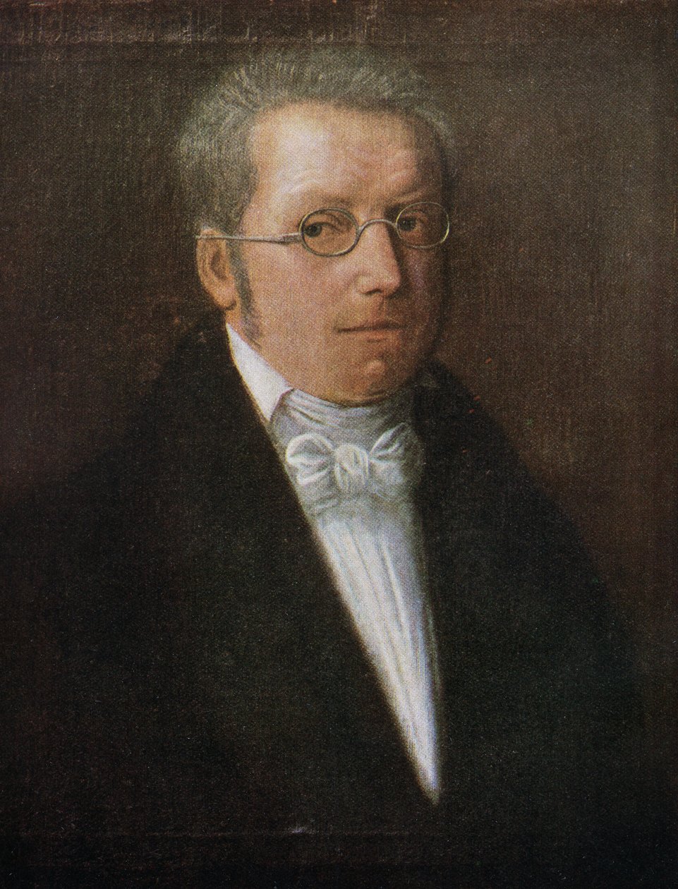 Nicolai Wergeland, Eidsvoll 1814, julkaistu 1914 tekijältä Norwegian School