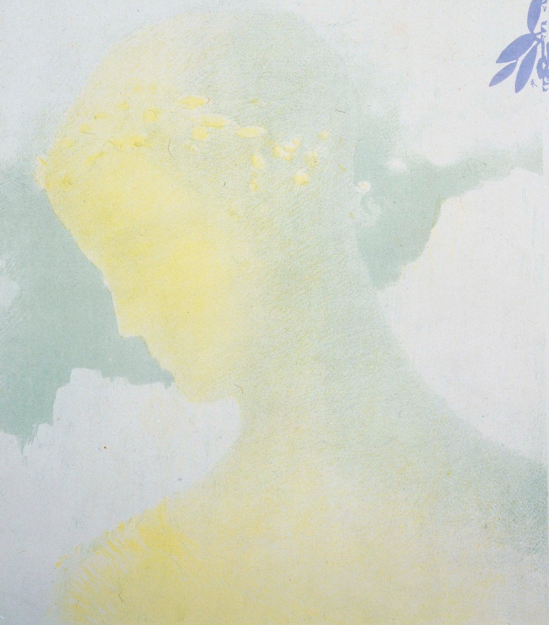 Beatrice tekijältä Odilon Redon