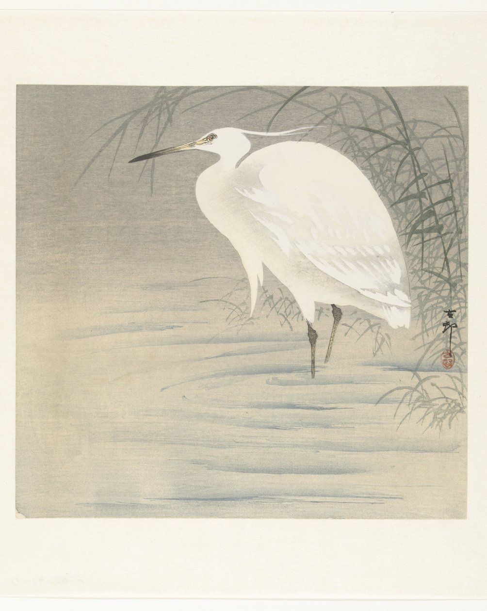 Pikkuhaikara tekijältä Ohara Koson