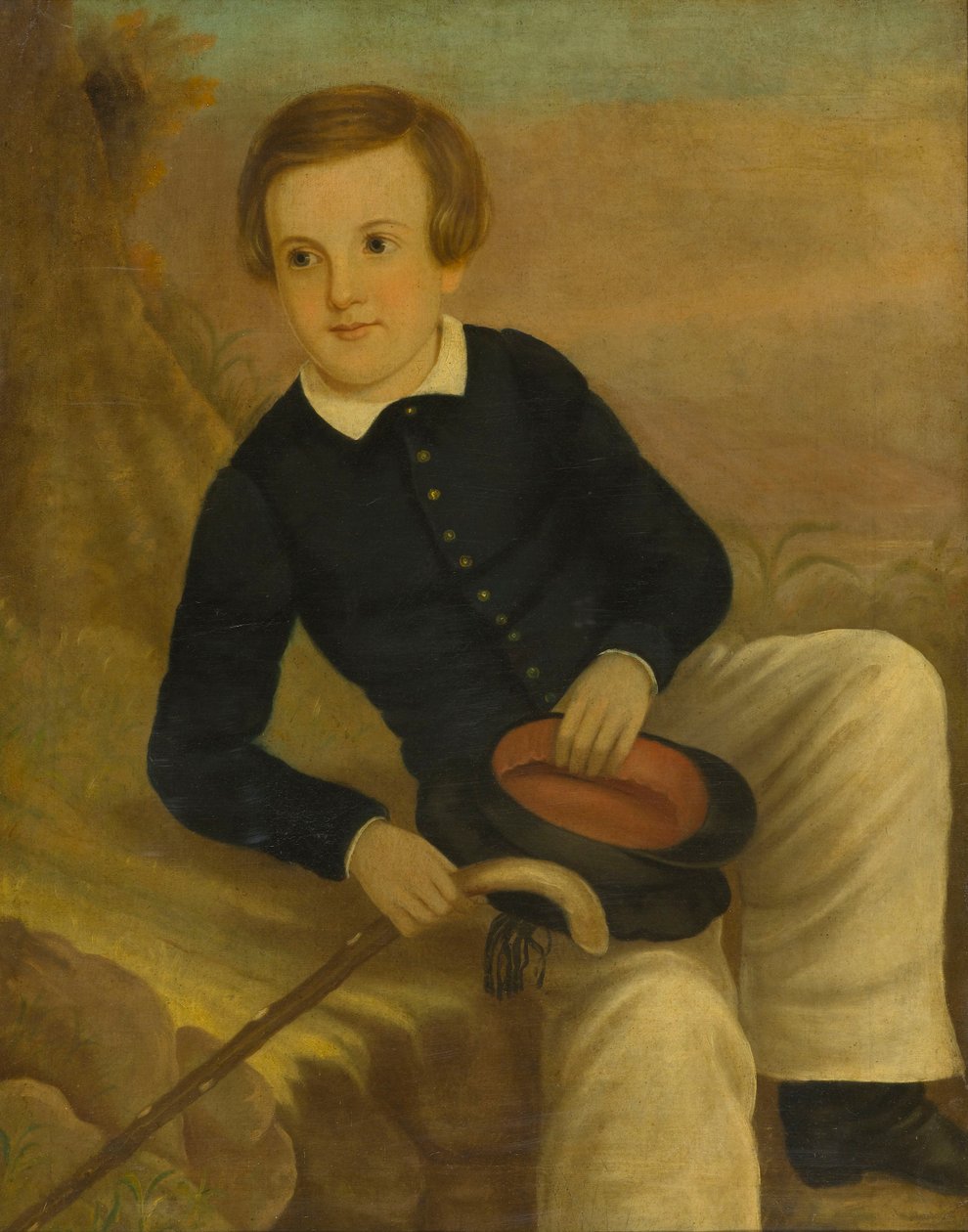 William E. Clark tekijältä Oliver Perry Copeland