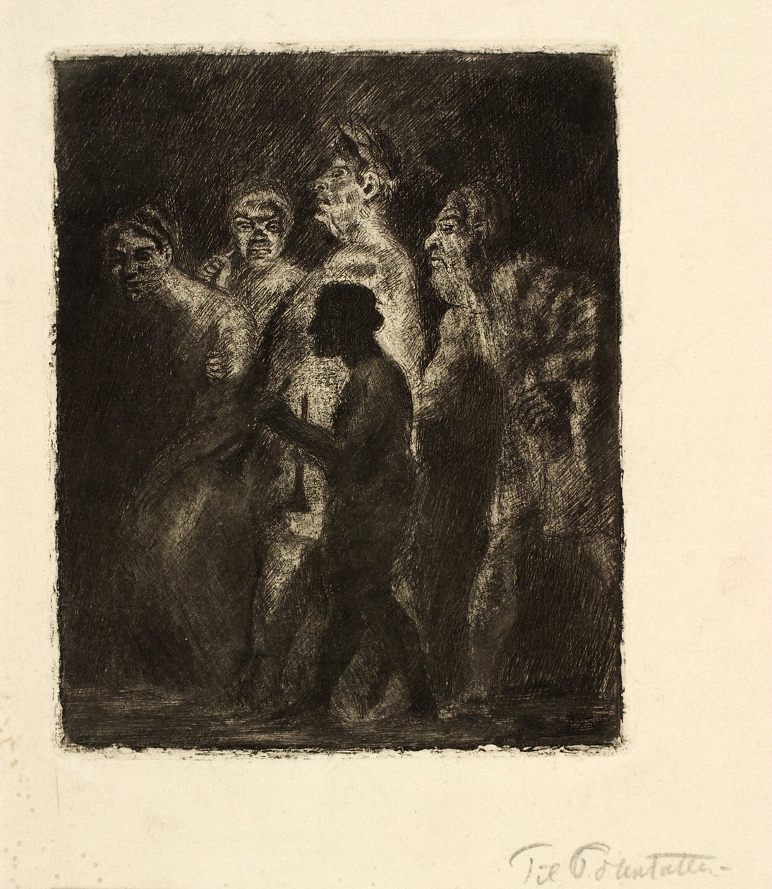 Diogenes tekijältä Oluf Hartmann