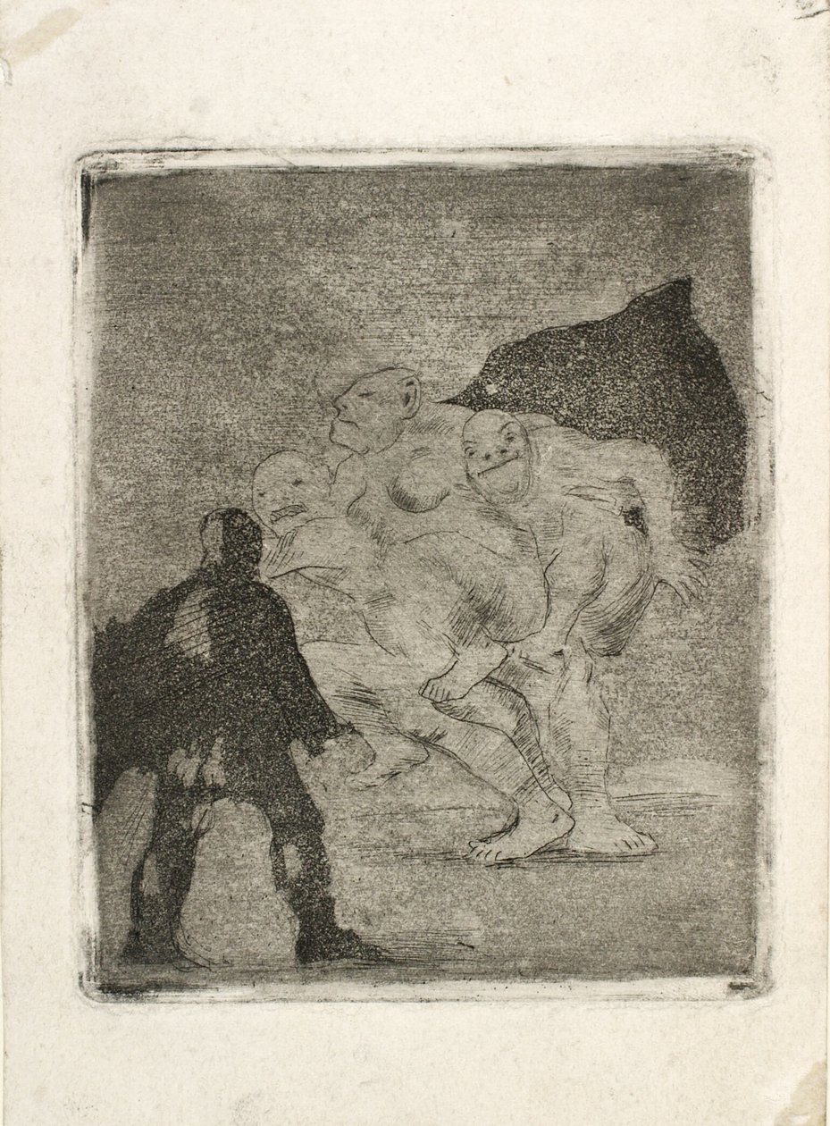 Macbeth ja noidat tekijältä Oluf Hartmann