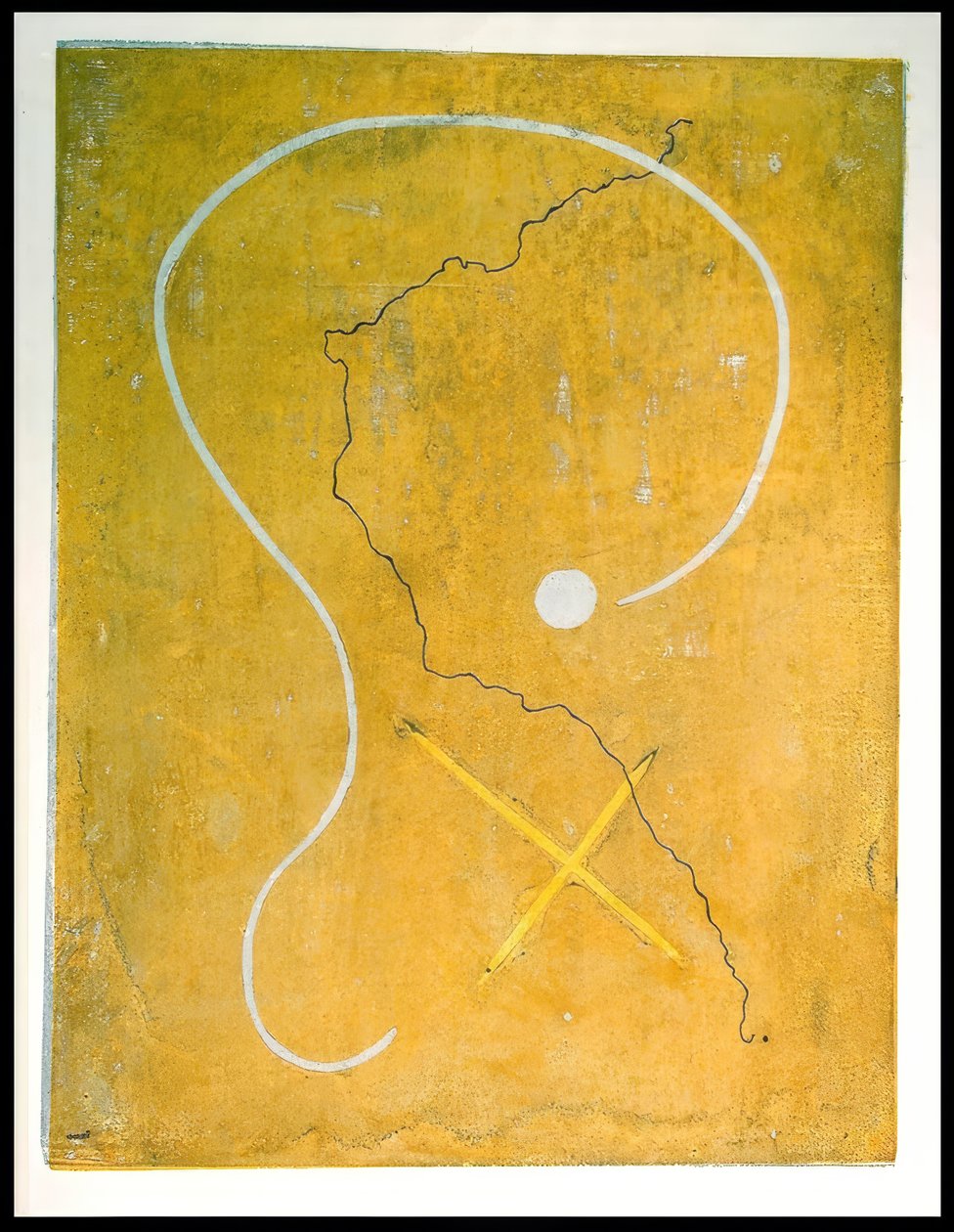 Impromptu nro 4 tekijältä Onchi Kôshirô