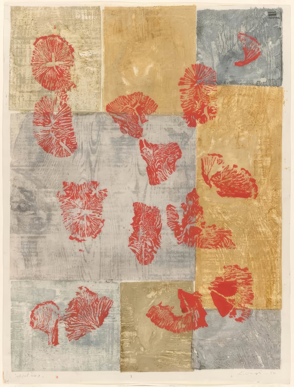 Kohde nro 2 tekijältä Onchi Kôshirô