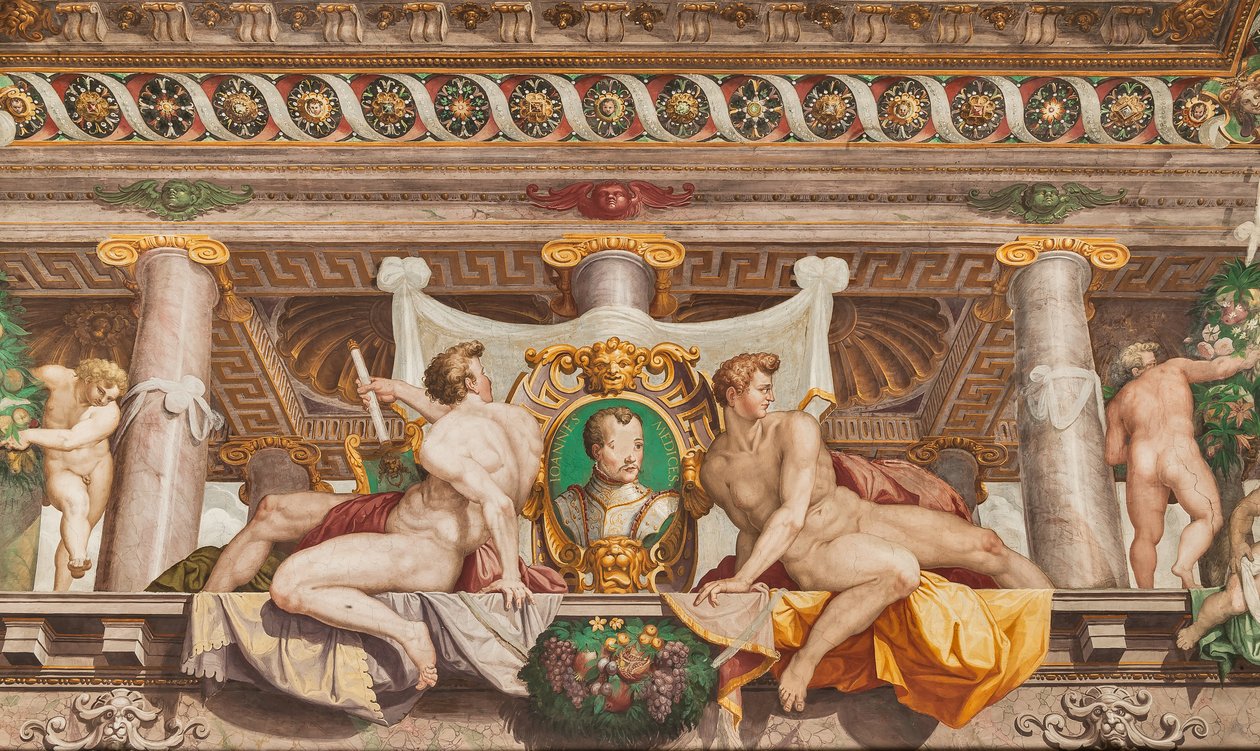 Tekokuisti Giovanni De