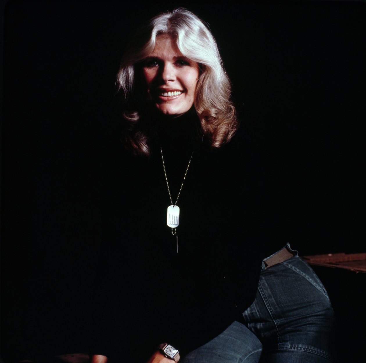 MASH (Loretta Swit) (kuva) tekijältä Orlando Suero