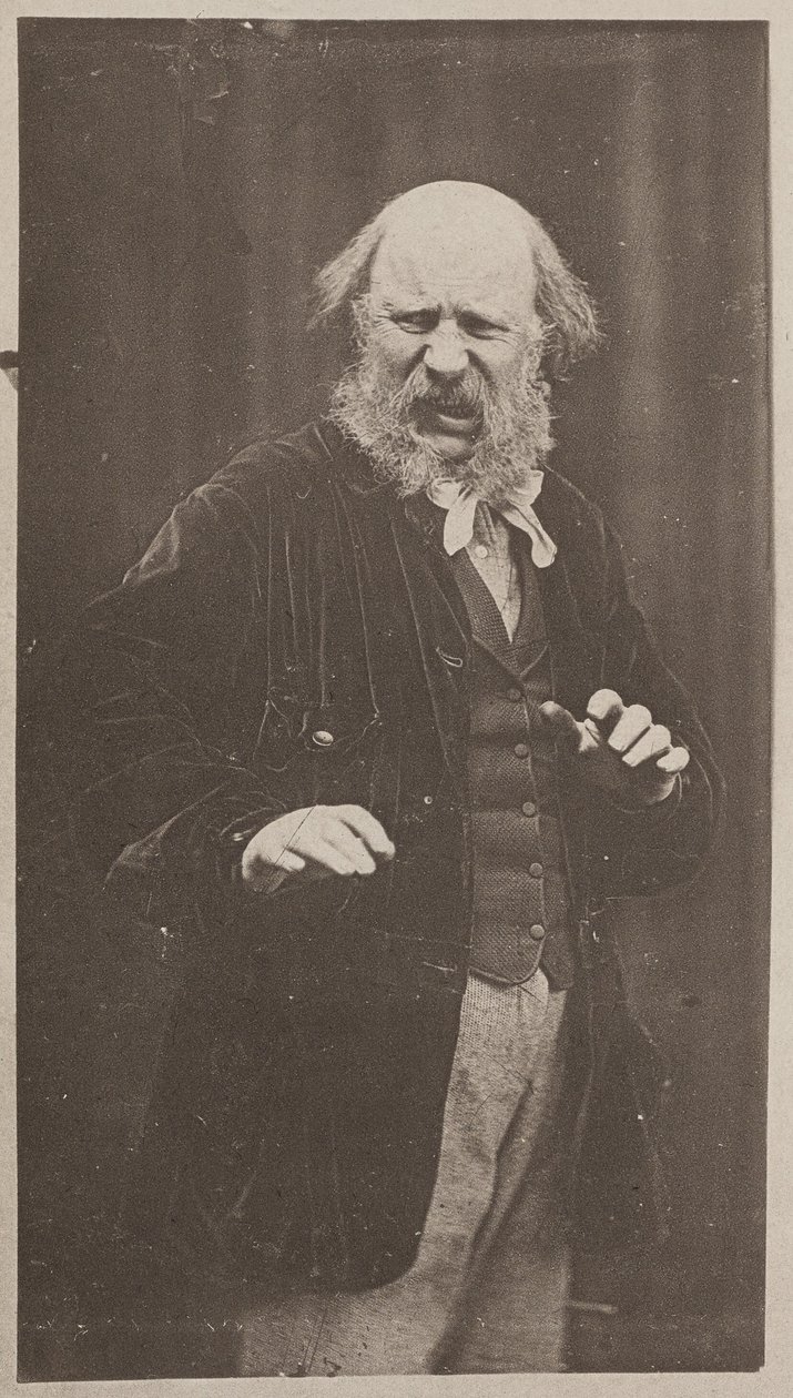 [Halveksuntaa] tekijältä Oscar Gustave Rejlander