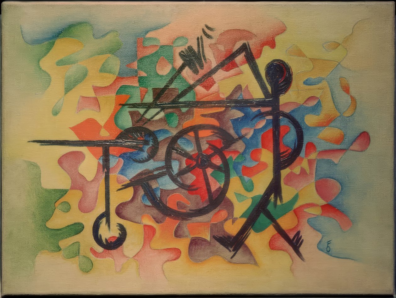 Rakas saksien teroittaja tekijältä Oskar Fischer