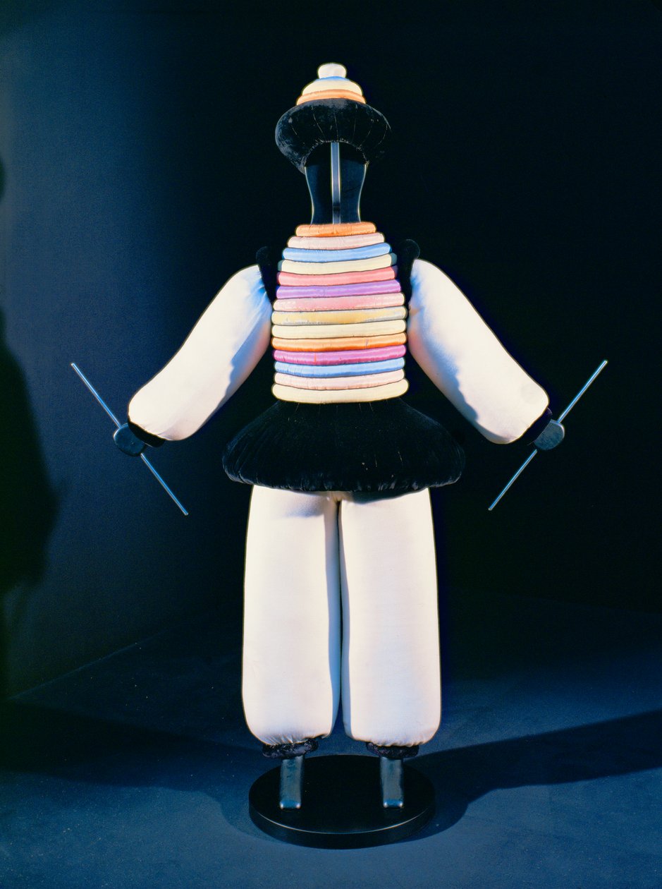  tekijältä Oskar Schlemmer
