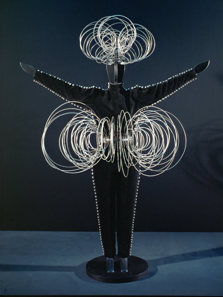  tekijältä Oskar Schlemmer