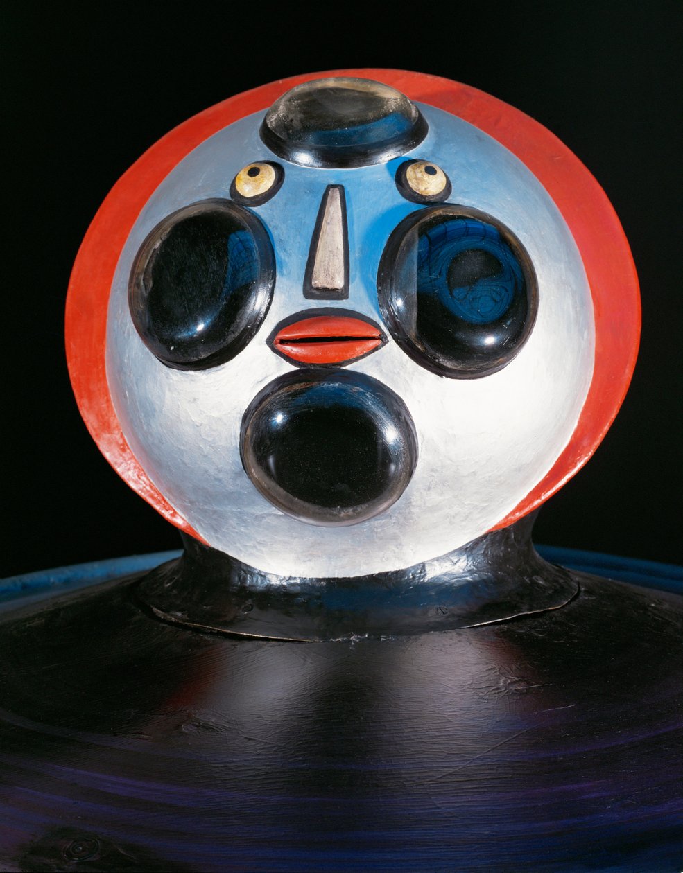  tekijältä Oskar Schlemmer