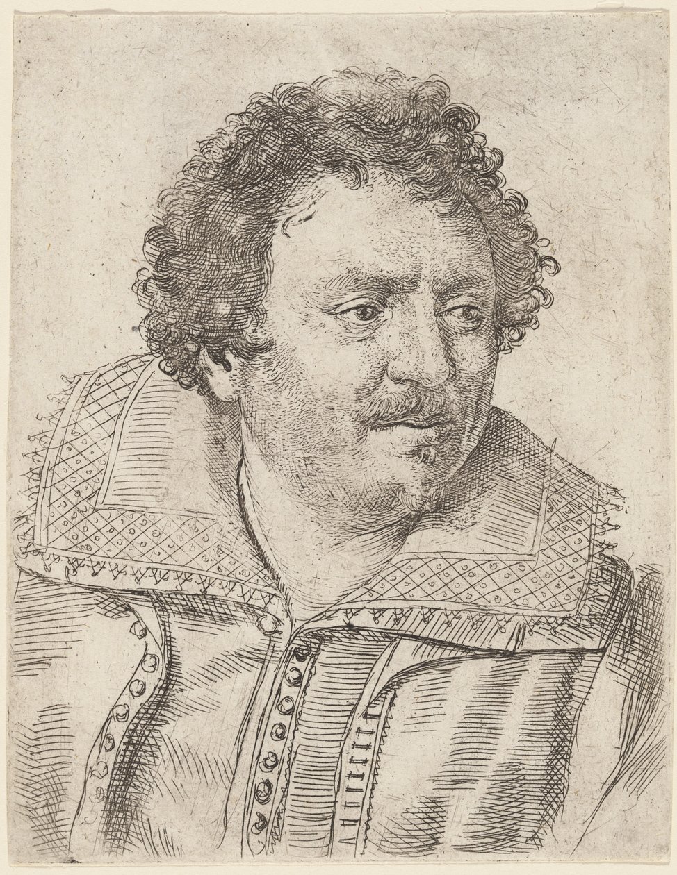 Giacomo Antonio Mannini tekijältä Ottavio Leoni