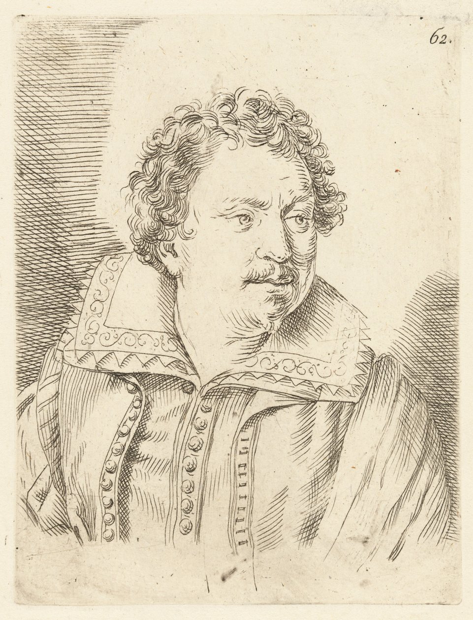 Giacomo Antonio Mannini tekijältä Ottavio Leoni