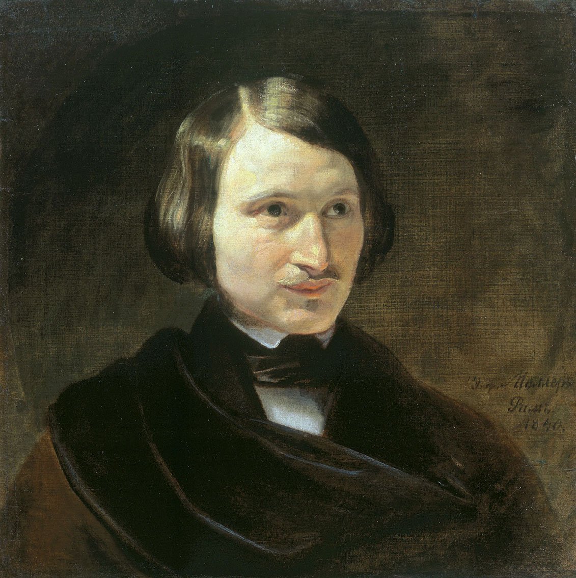 .n .. 1840-, tekijältä Otto Friedrich Theodor von Moller