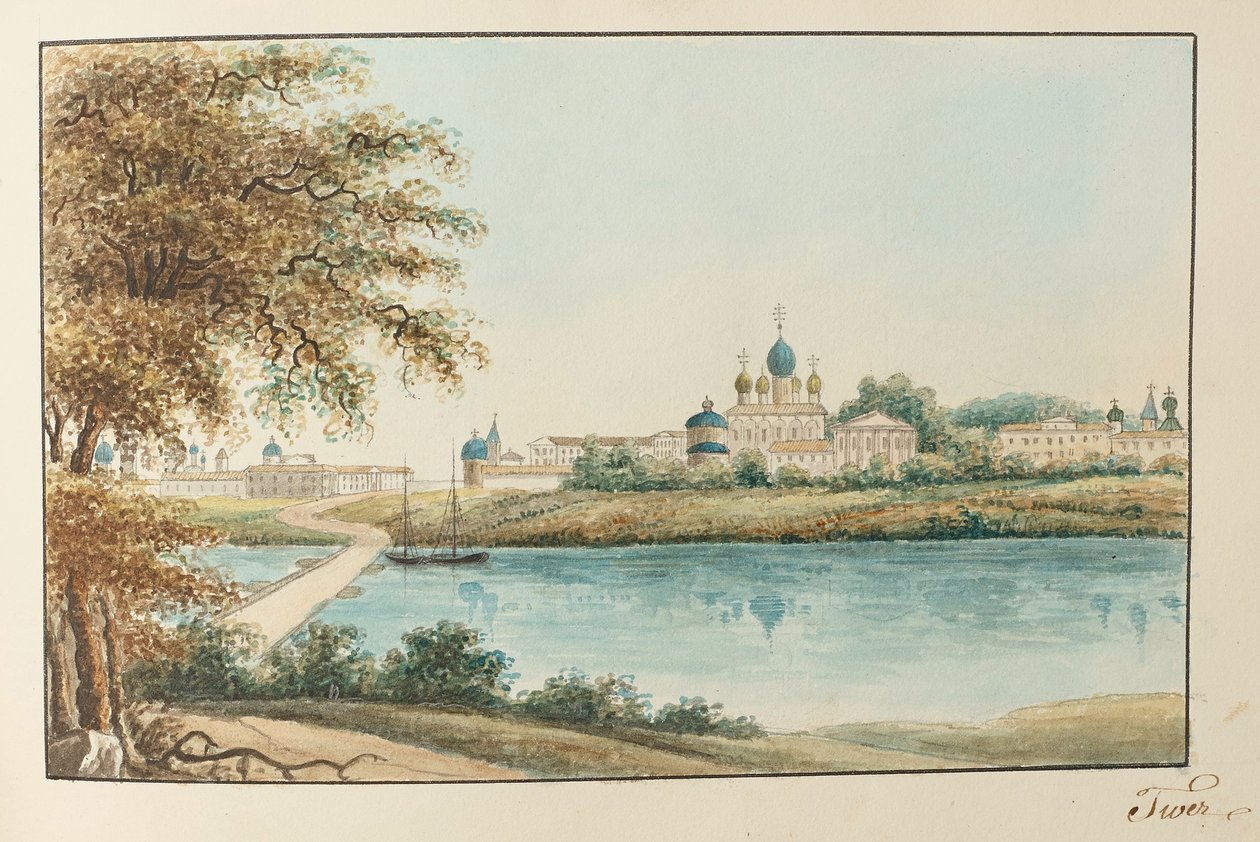 Kaappaukset, 1824-1830 tekijältä Otto August Malmborg