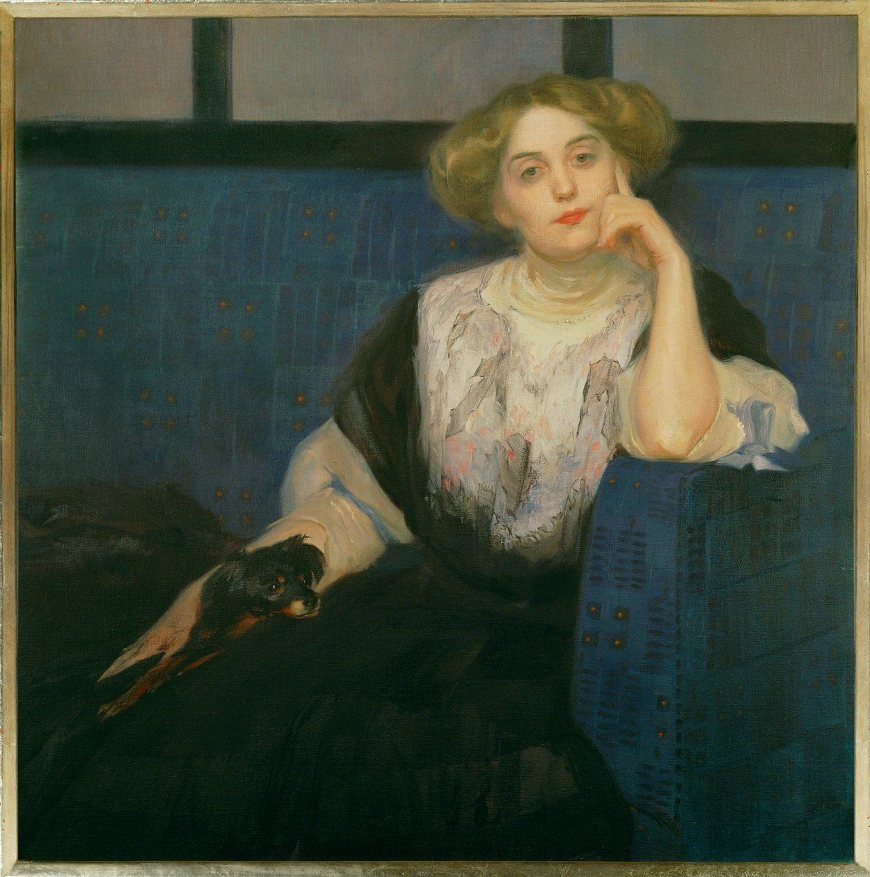  tekijältä Otto Friedrich