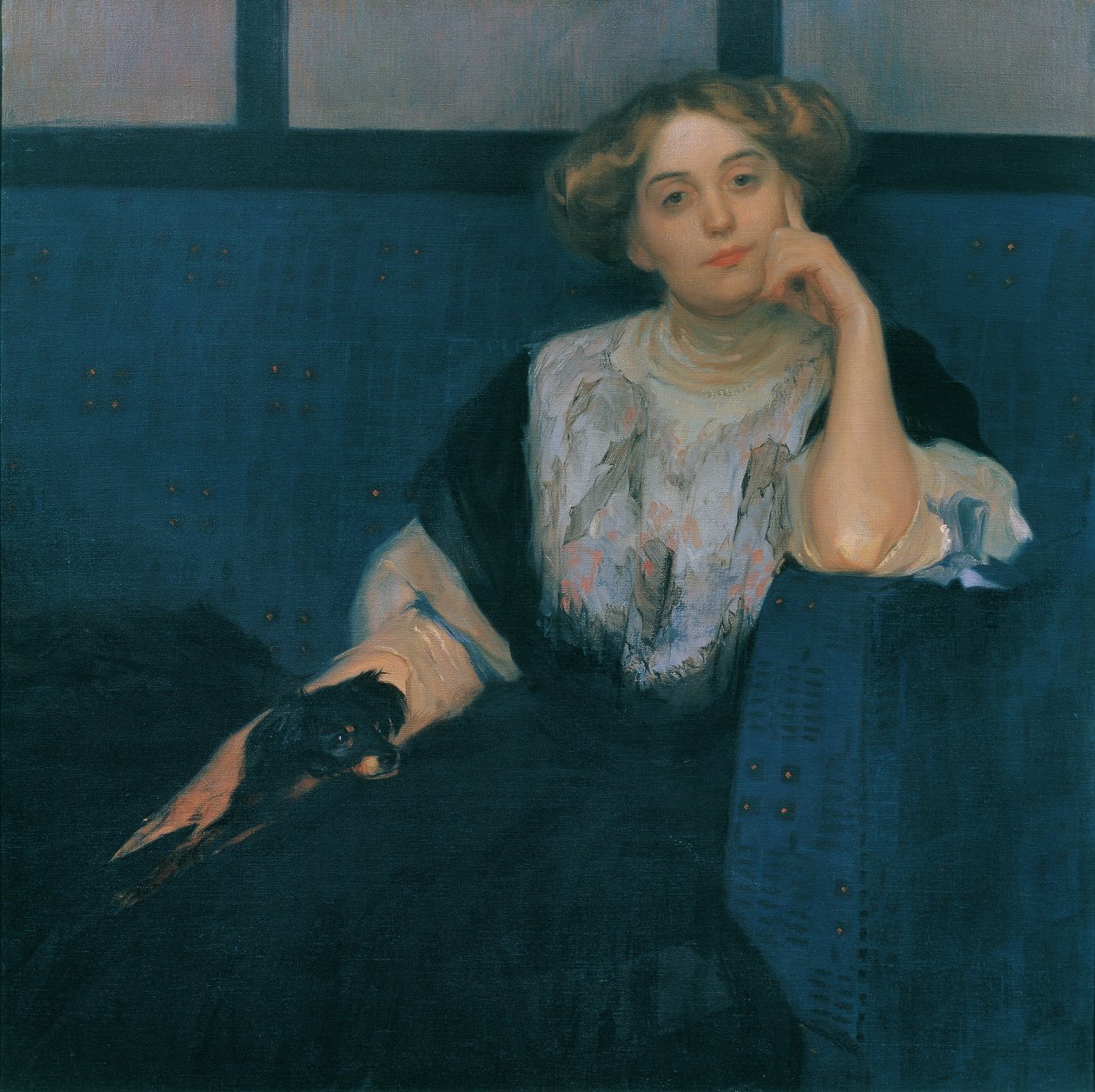 Elsa Galafrés tekijältä Otto Friedrich
