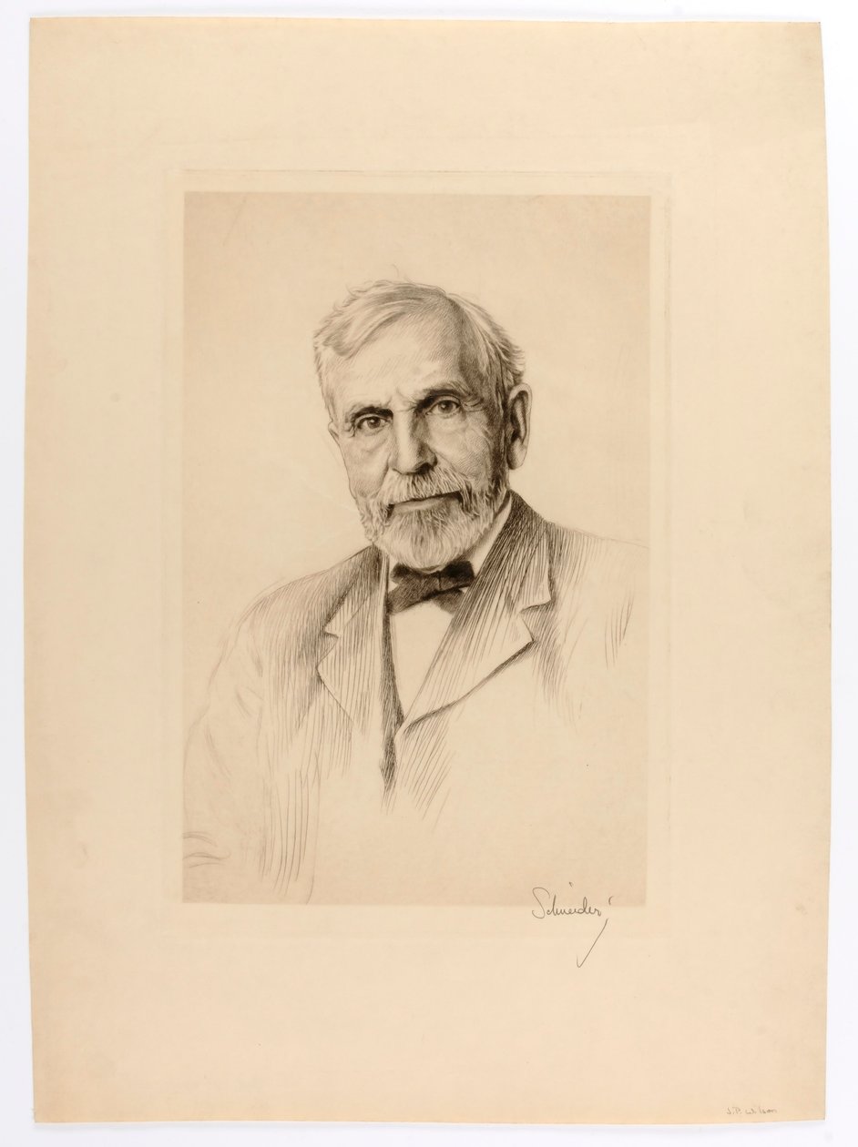 John F. Wilson tekijältä Otto J. Schneider