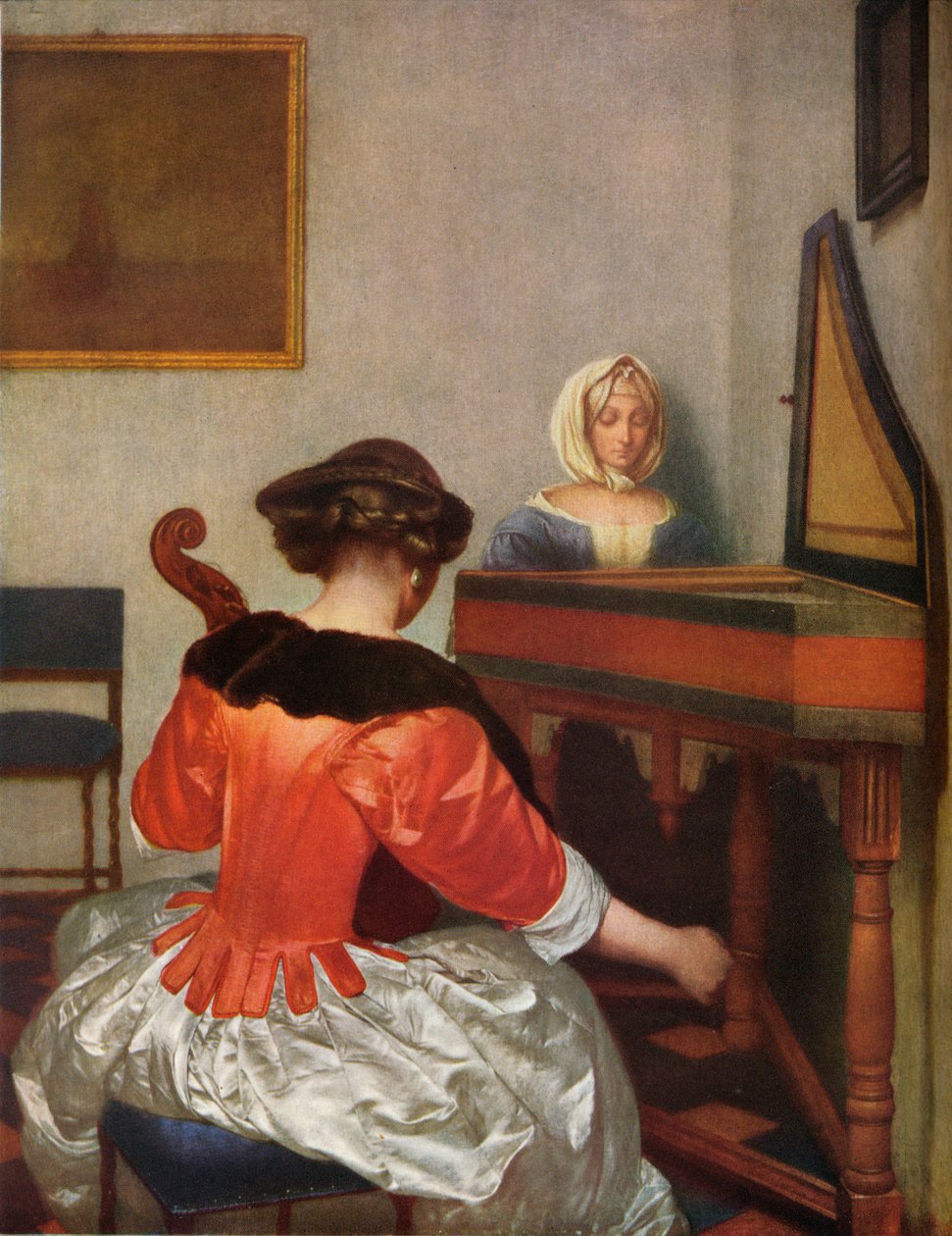 "Konsertti", 1655 tekijältä Otto Limited