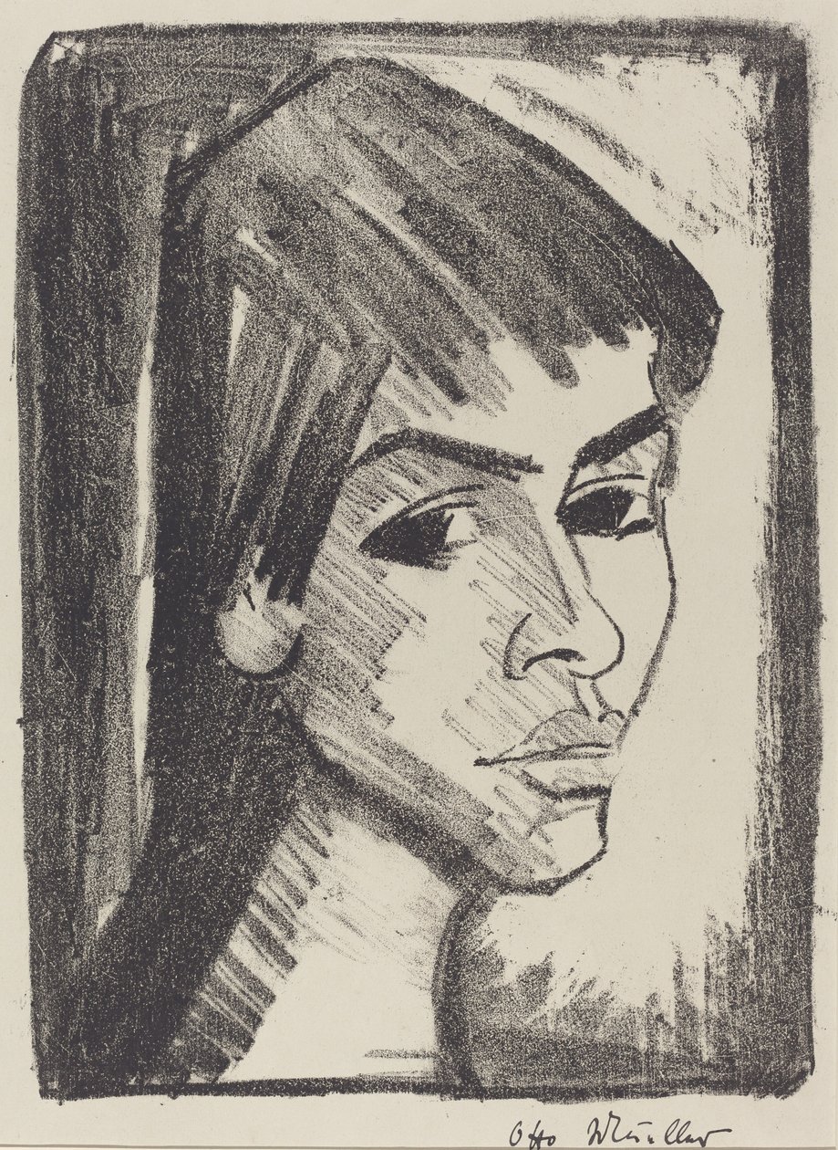Irene Altman tekijältä Otto Müller