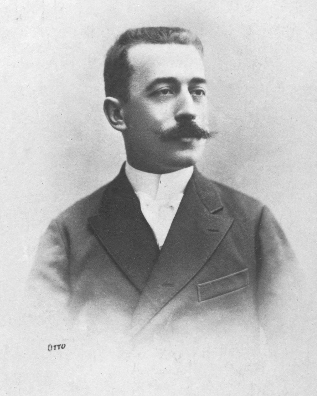 Clementel, 1893 tekijältä Otto Photo