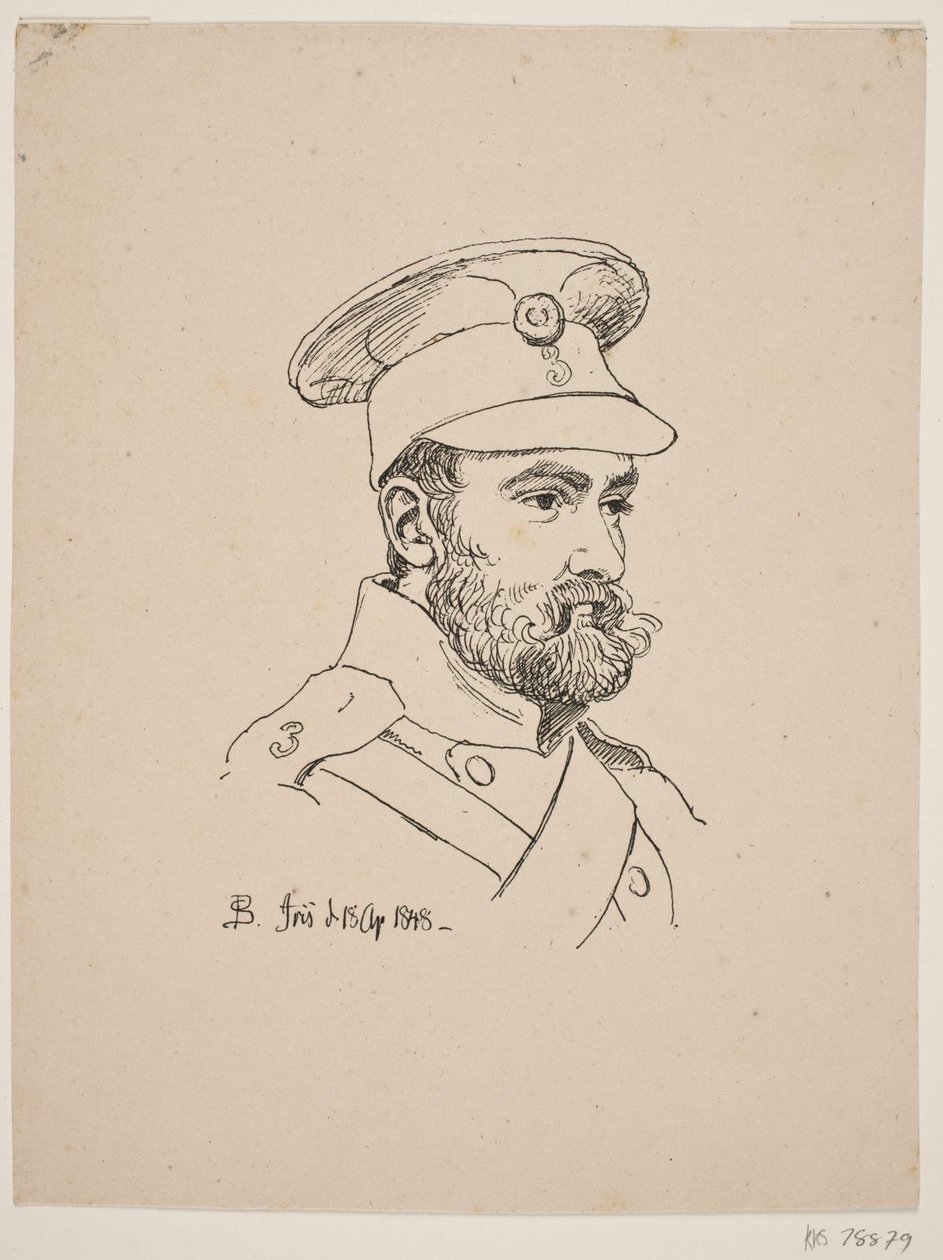J. Th. Lundbye tekijältä P.C. Skovgaard