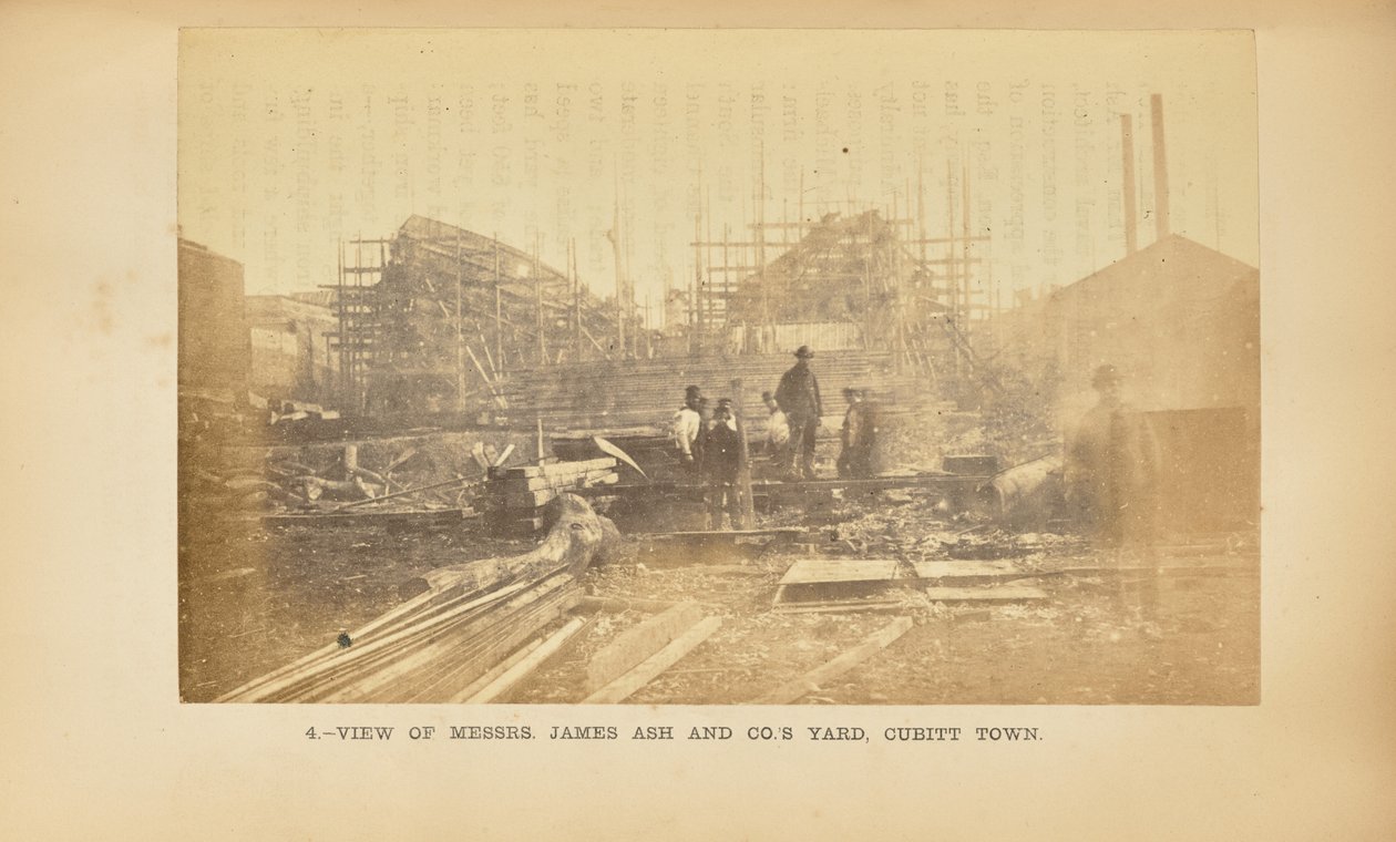 James Ash and Co.