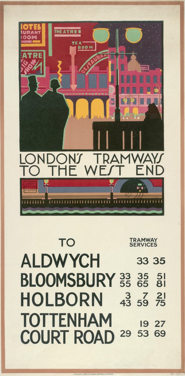 "London
