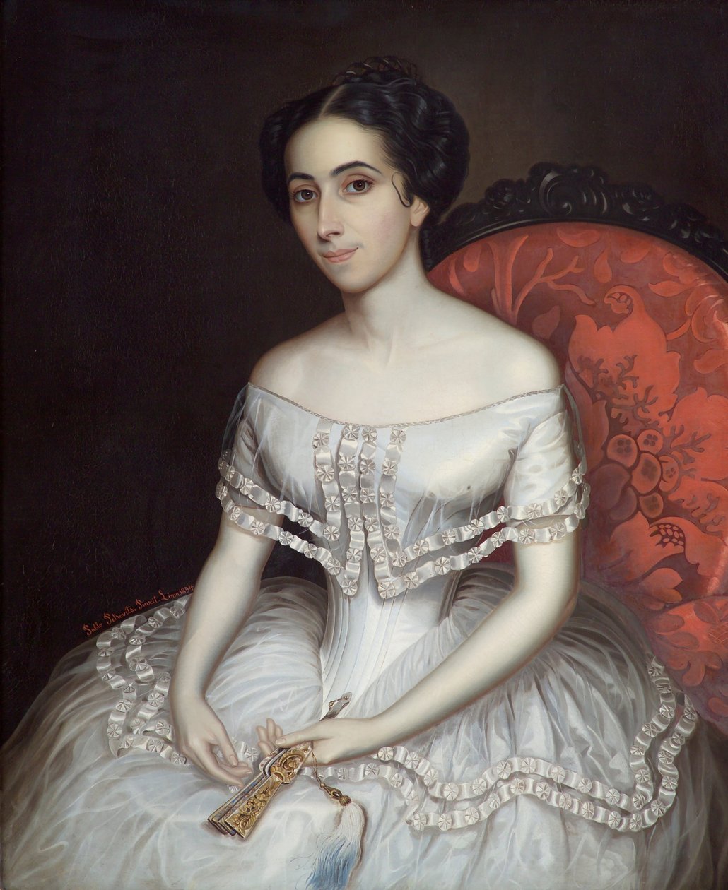 Carolina Gutierrez de la Fuente tekijältä Pablo Petrovits
