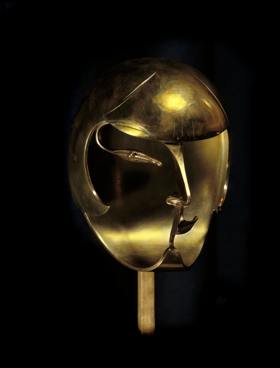 Kiki de Montparnasse Kiki (Alice Prin) (1901-1953) ranskalainen laulaja, taidemaalari ja koomikko, Man Rayn ja monien taiteilijoiden egerie tekijältä Pablo Gargallo