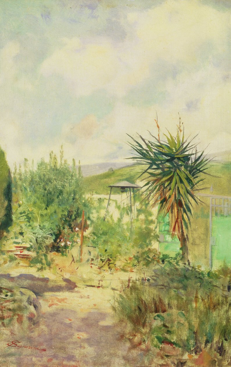 Pyhä Nikolaus Myrasta (tempera paneelissa) tekijältä Pacino di Buonaguida