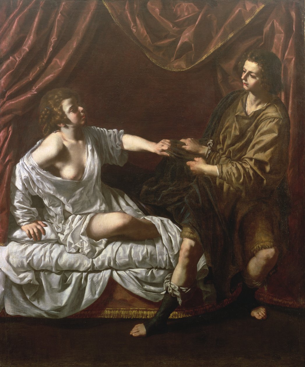 Huonekalut ja erilaiset esineet 1100- ja 1300-luvuilta tekijältä Paolo Domenico Finoglia