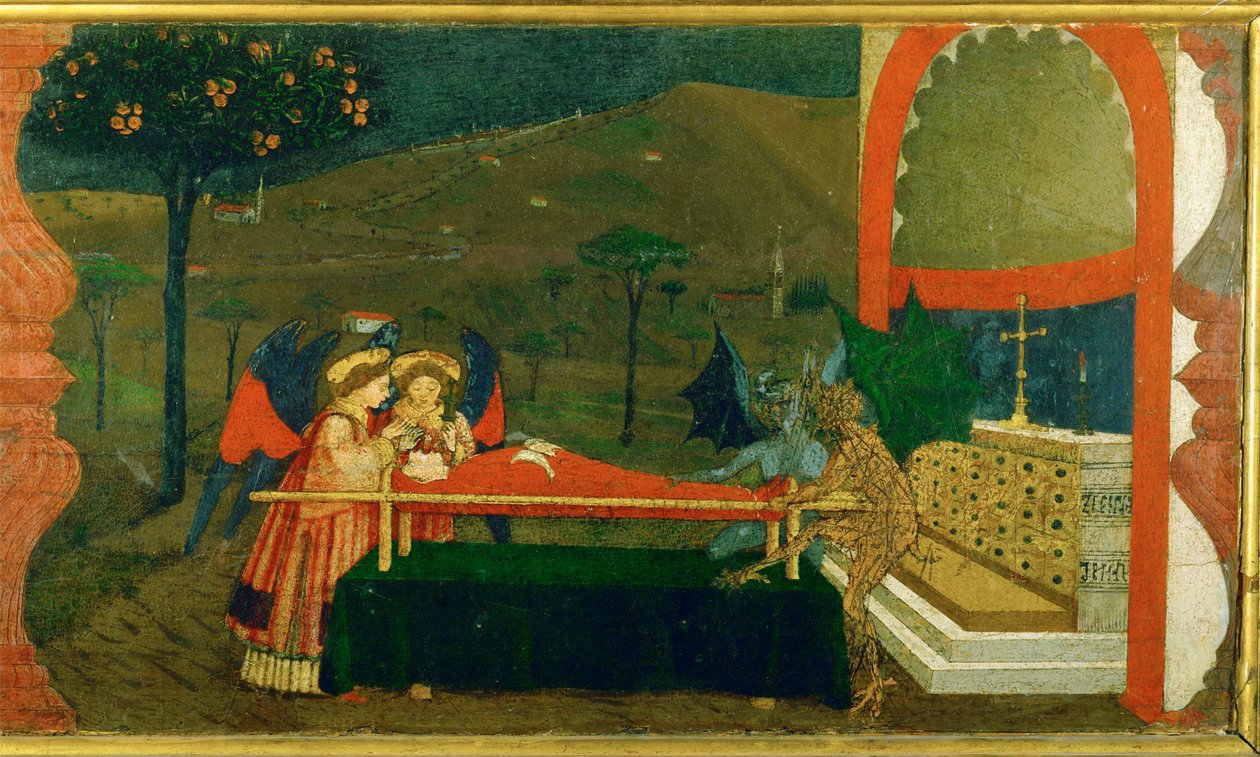  tekijältä Paolo Uccello