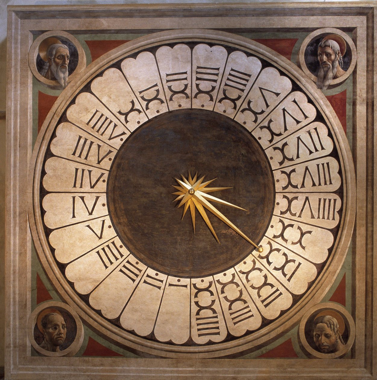 Tuntematon kuva tekijältä Paolo Uccello