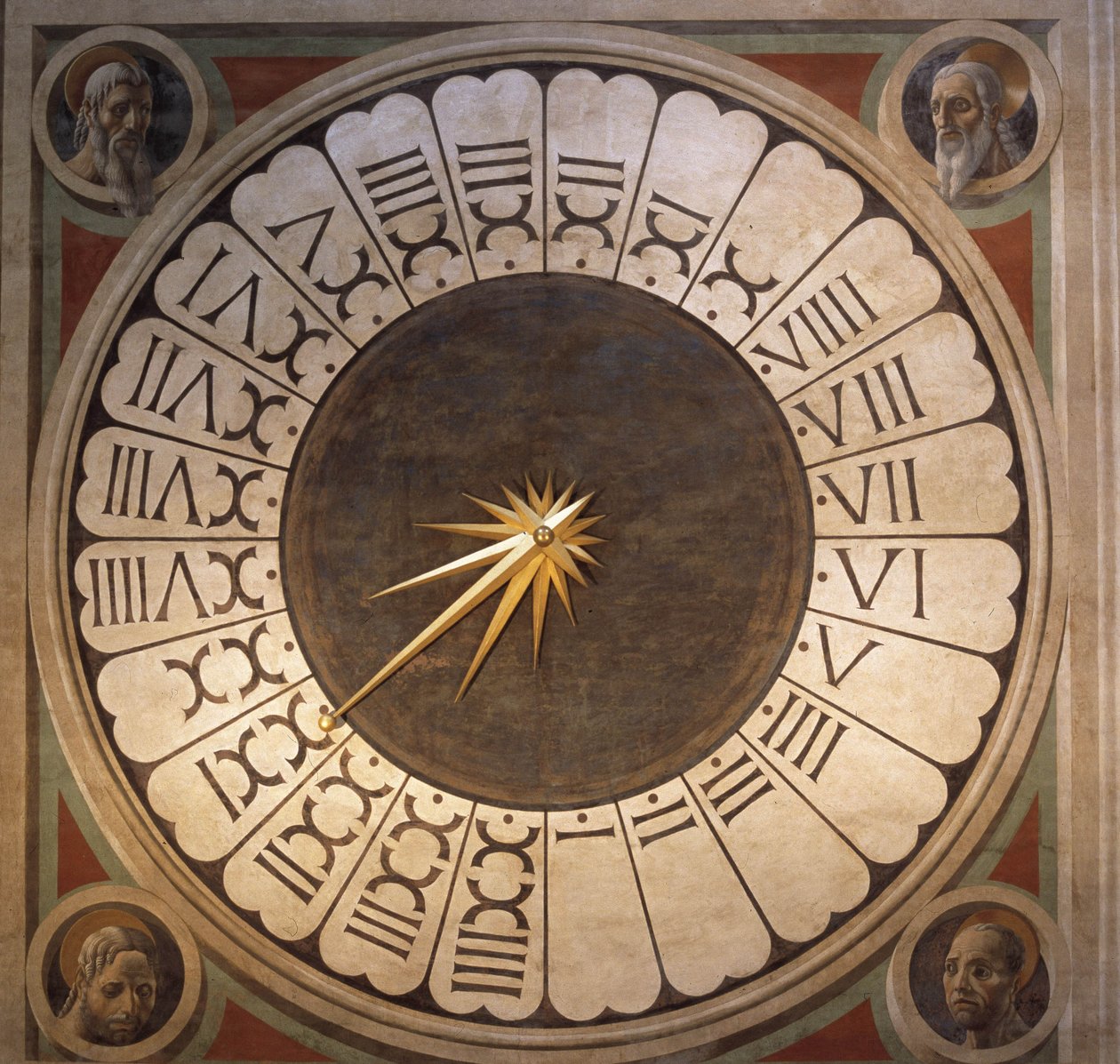 Tuntematon kuva tekijältä Paolo Uccello