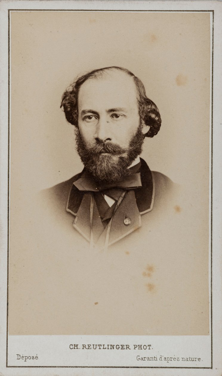 Octave Feuillet