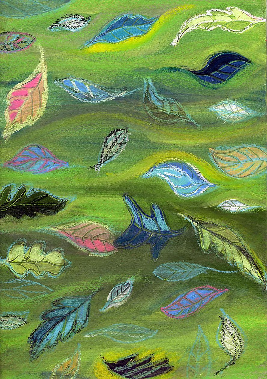 Syksy tekijältä Patrizia La Porta