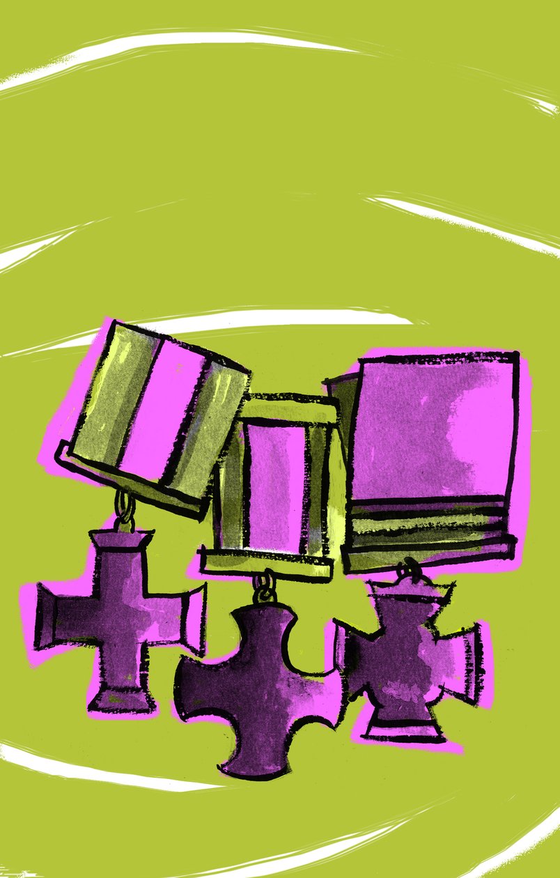 Mitalit, 2021 (digitaalinen) tekijältä Patrizia La Porta