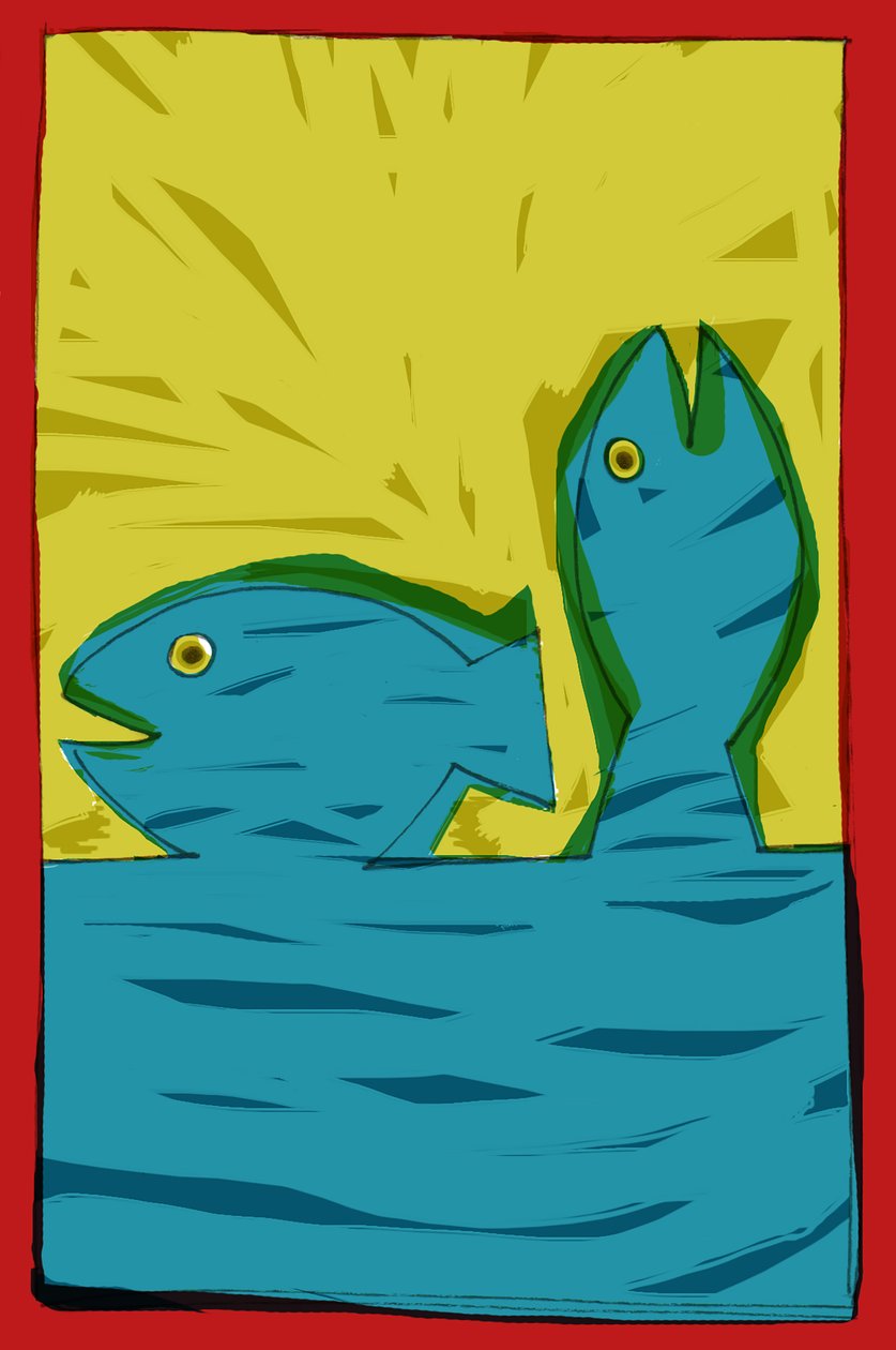 Kalat, Zodiac tekijältä Patrizia La Porta